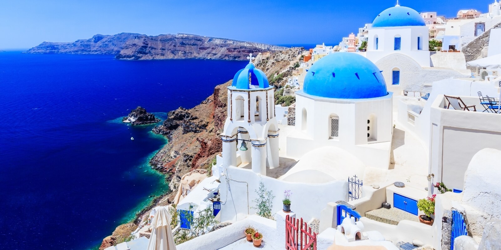 Santorini