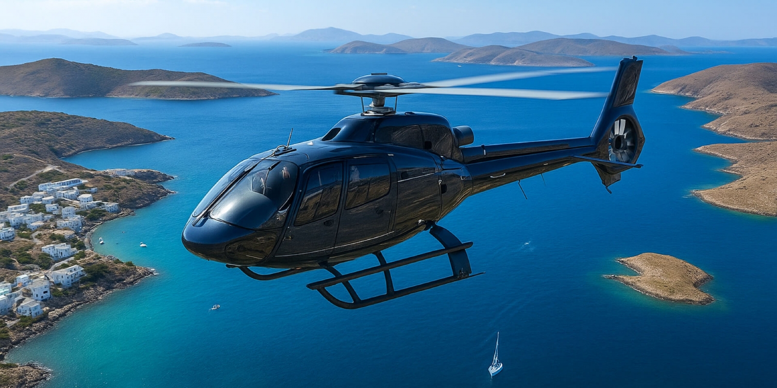 Helicopter Tours