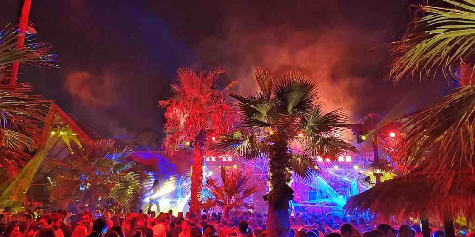 Night Life & Clubbing Tours
