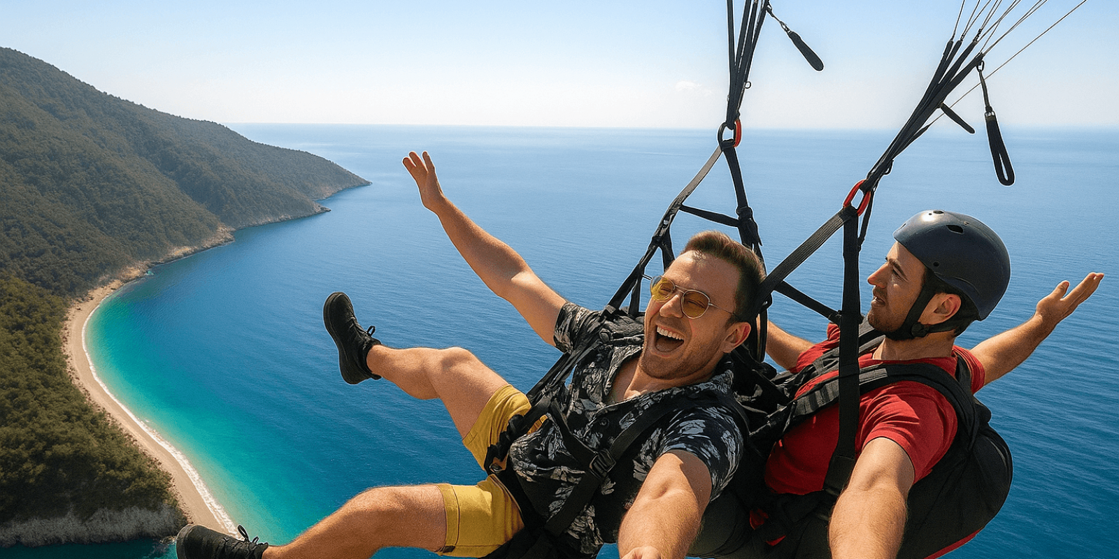 Adrenaline Tours