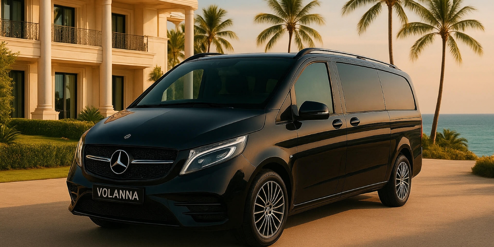 Volanna Private Luxury Tours