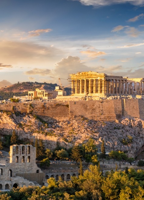 Athens