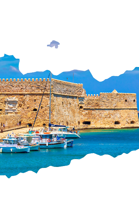 heraklion
