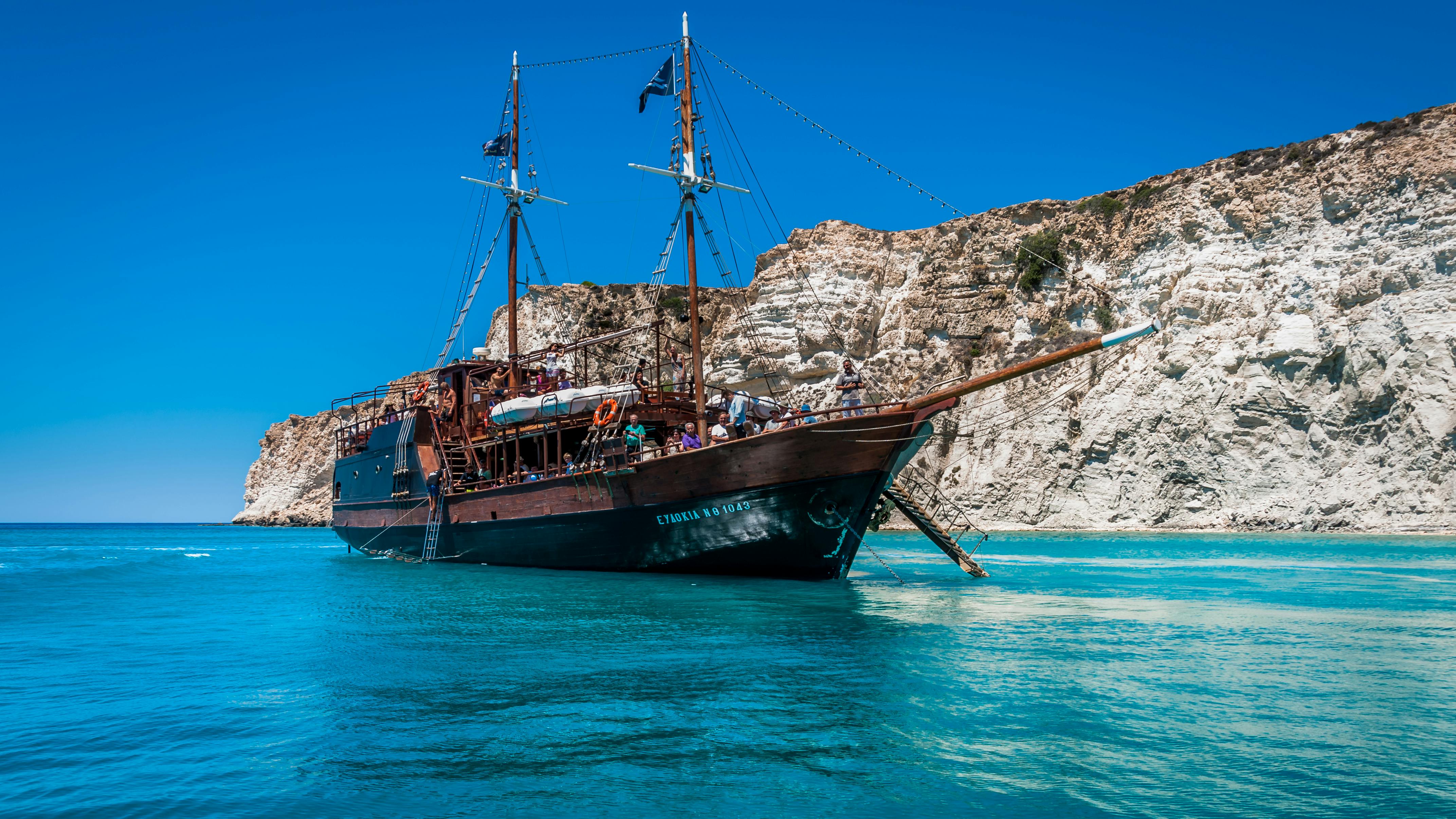 Tailor Made Journeys