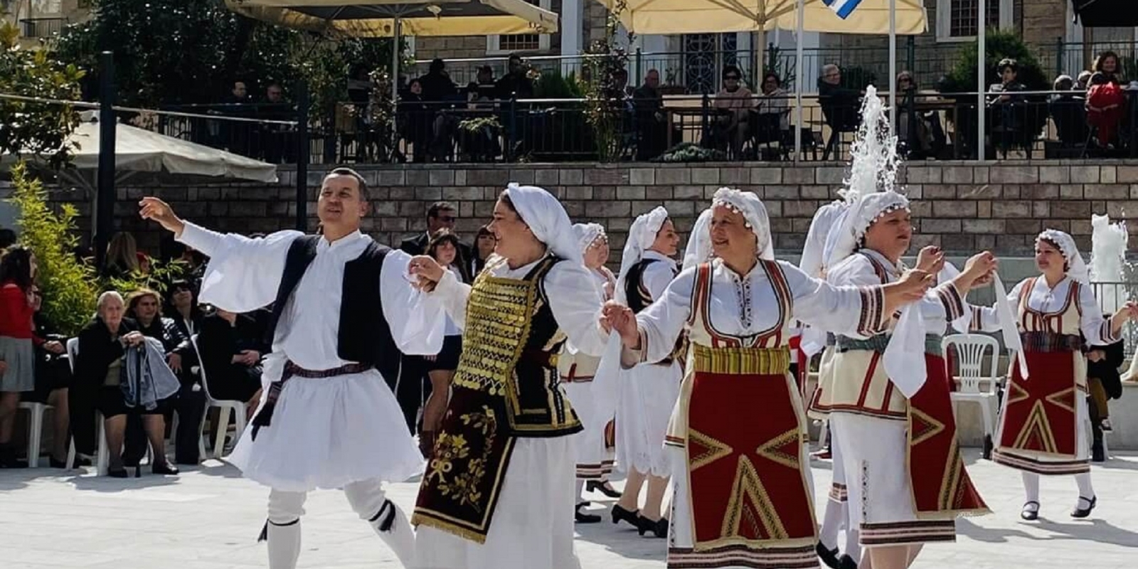 The most famous and unforgettable festivals in Crete