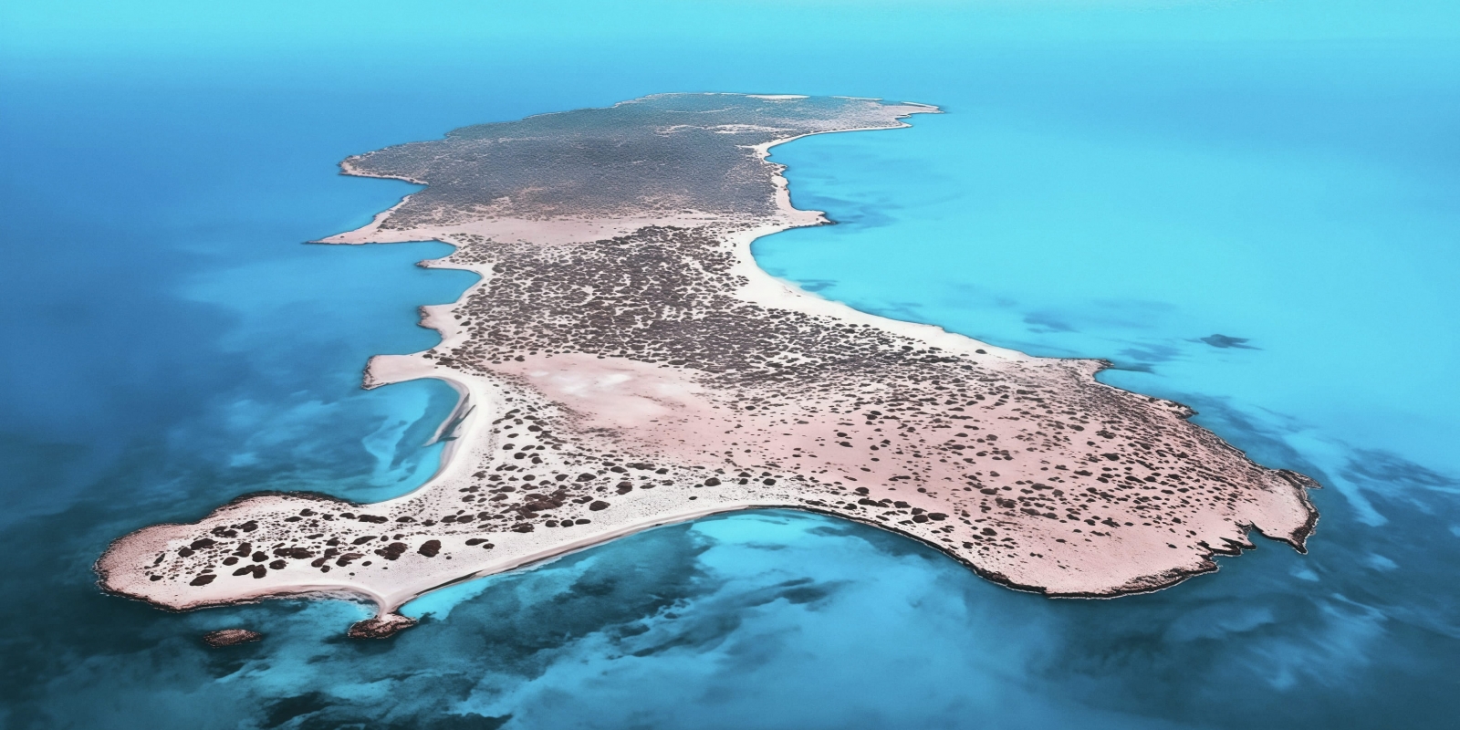 CHRISSI ISLAND “ESCAPE TO THE GOLDEN SANDS” PRIVATE TOUR