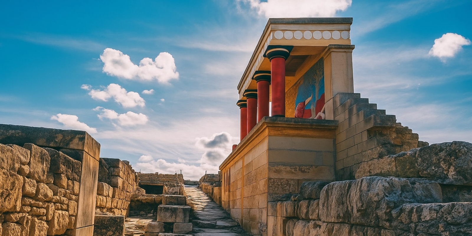 7 Must-Visit Places in Crete: A First-Timer’s Guide