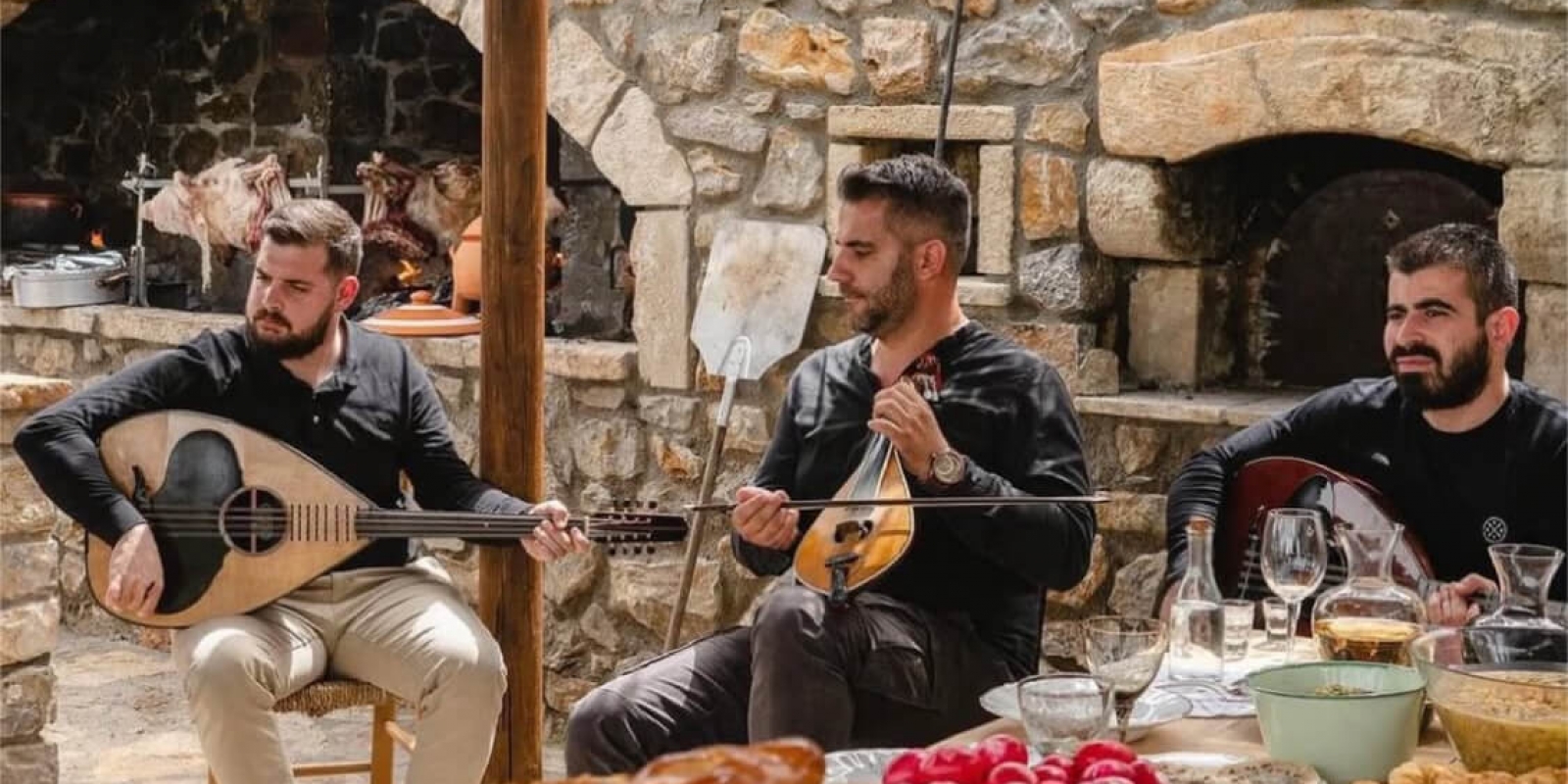 Top Greek nights in Crete – where the soul of Greece comes alive