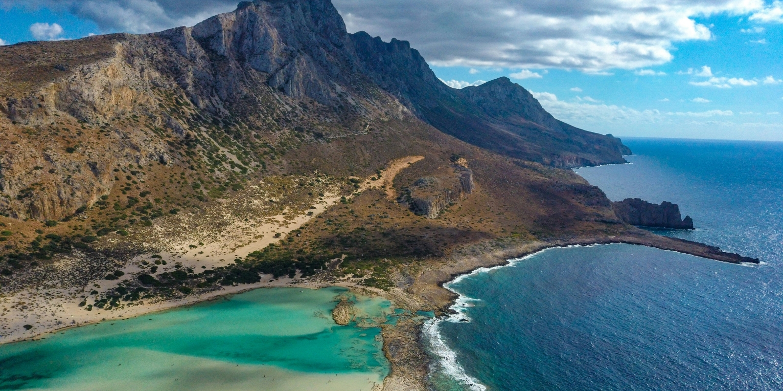The Real Crete Isn’t on a Map