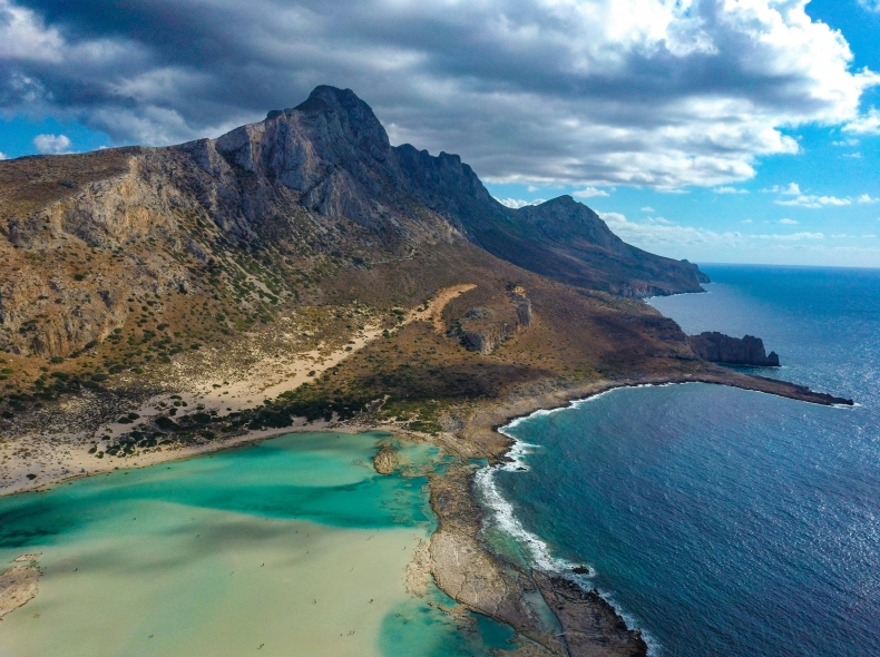 The Real Crete Isn’t on a Map