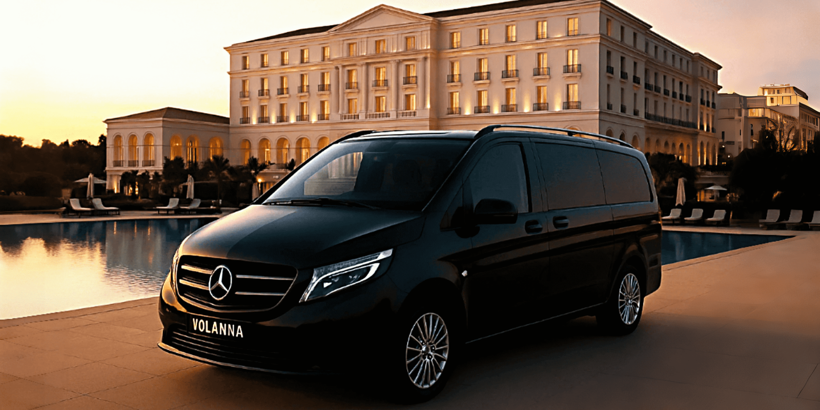 Private Transfer