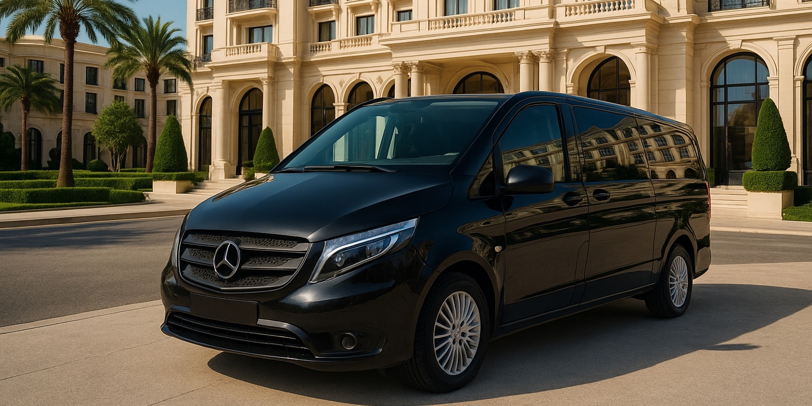 Vip Transfer