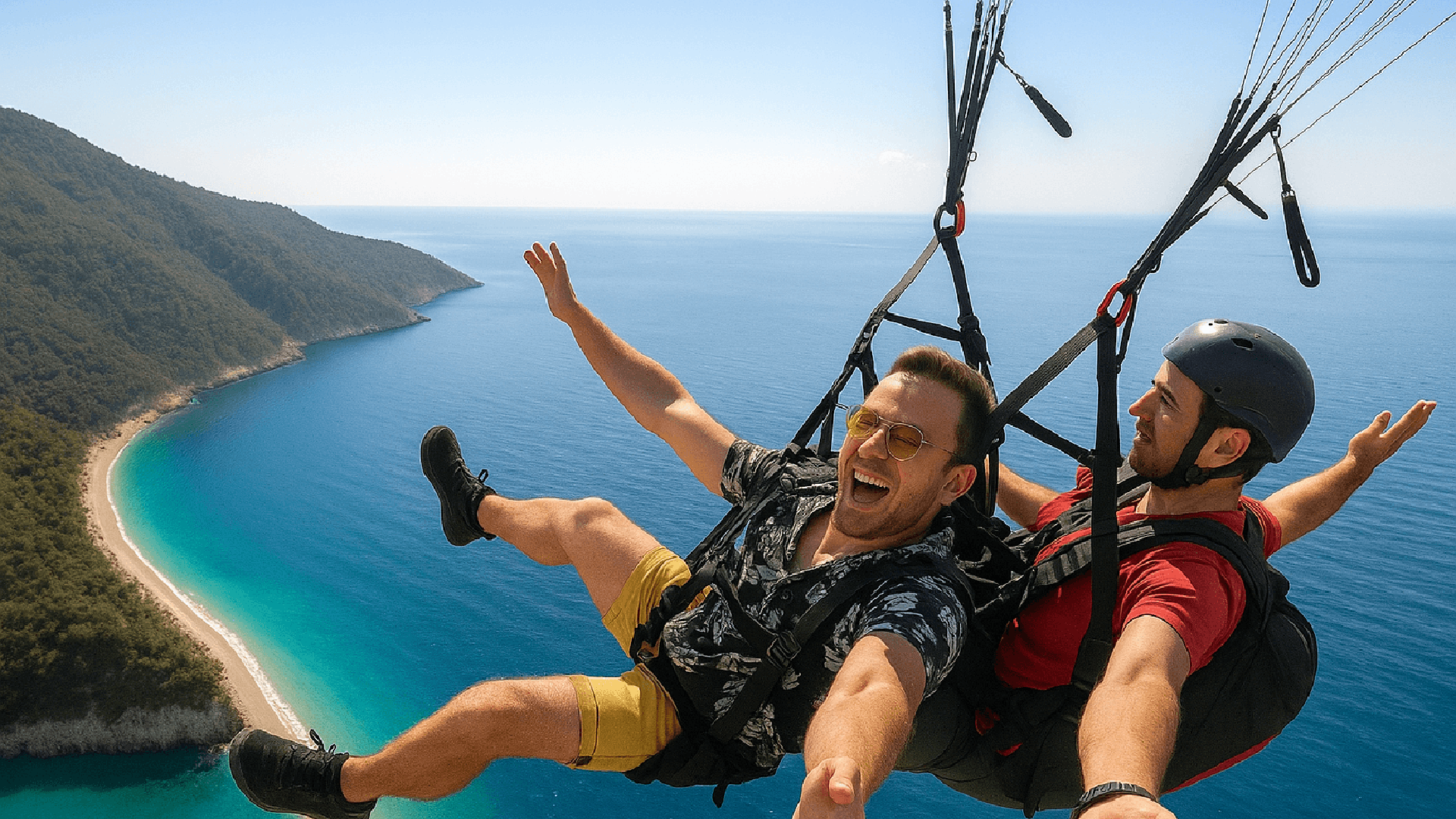 Adrenaline Tours