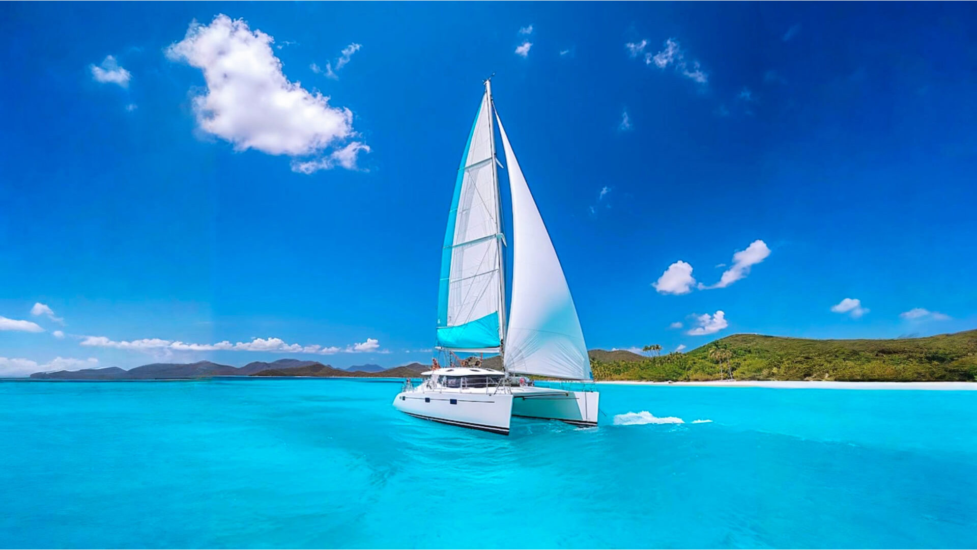 Sailing Tours