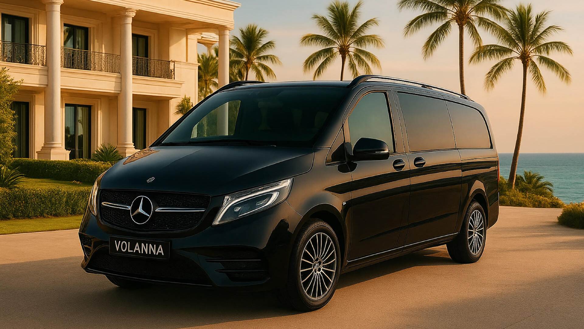 Private Luxury Tours